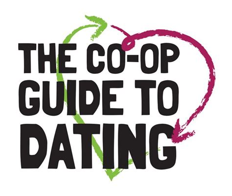 co-op guide to dating